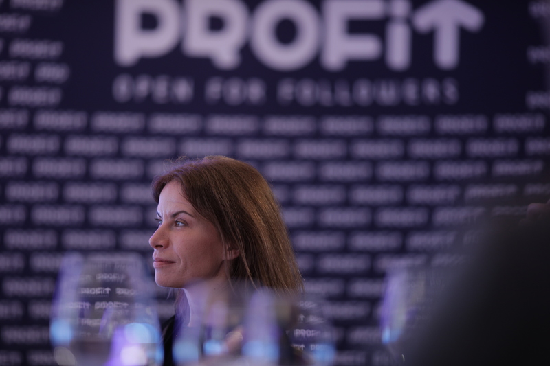 GALA Povești cu Profit...made in Romania