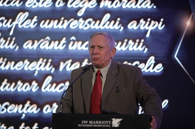 GALA Povești cu Profit...made in Romania