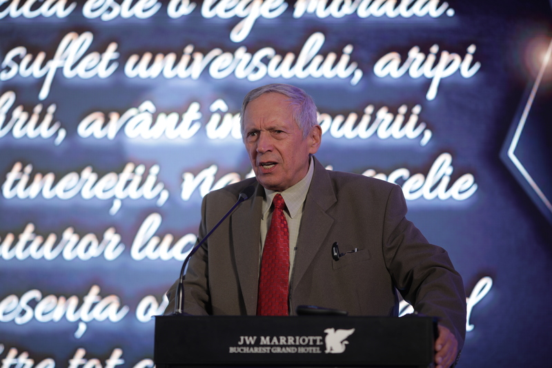 GALA Povești cu Profit...made in Romania