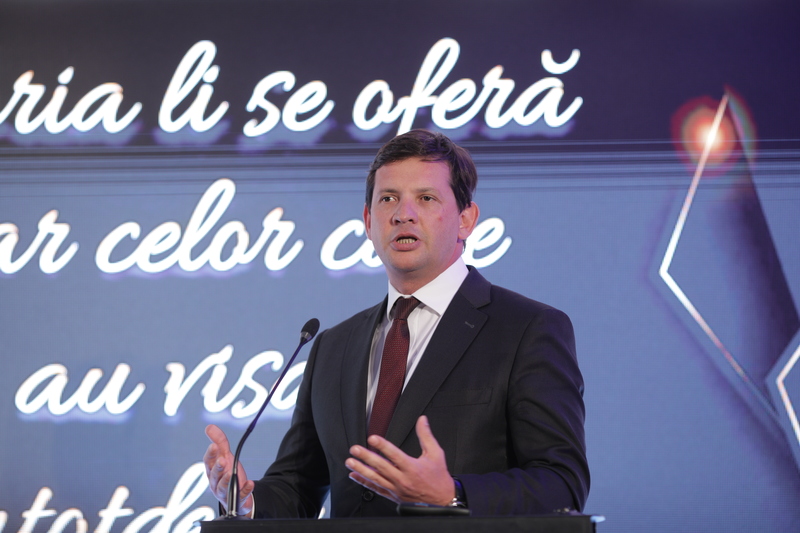 GALA Povești cu Profit...made in Romania