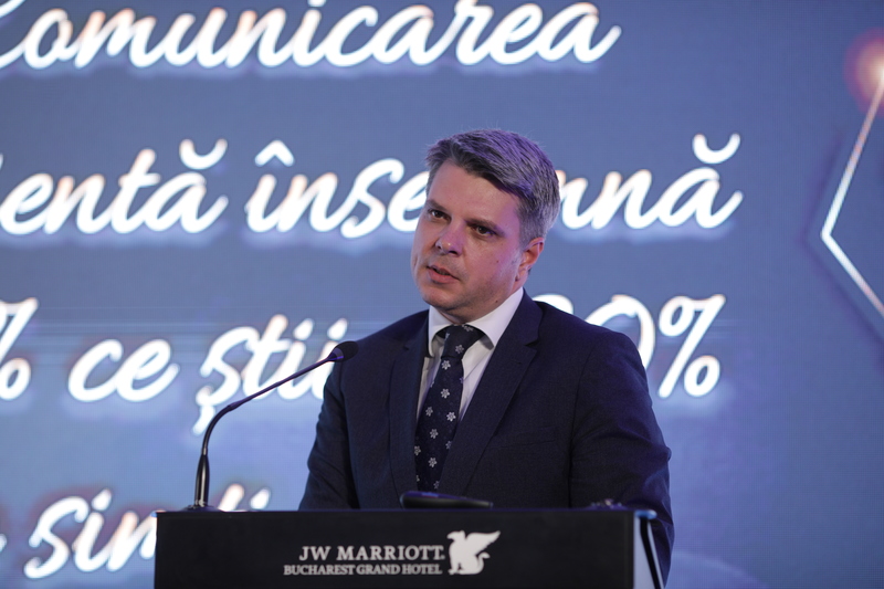 GALA Povești cu Profit...made in Romania