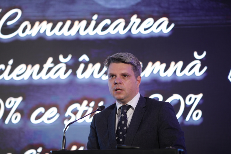 GALA Povești cu Profit...made in Romania