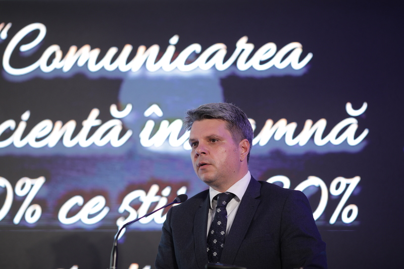 GALA Povești cu Profit...made in Romania