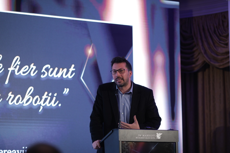 GALA Povești cu Profit...made in Romania