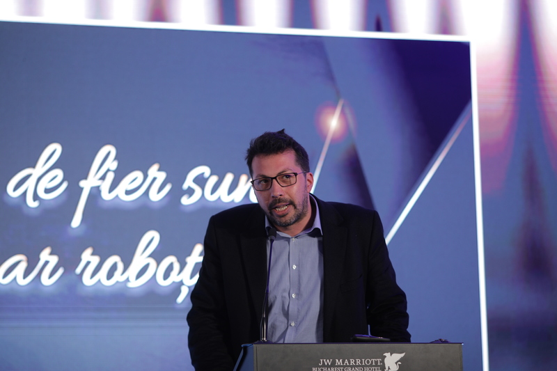 GALA Povești cu Profit...made in Romania