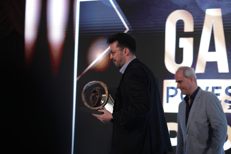 GALA Povești cu Profit...made in Romania