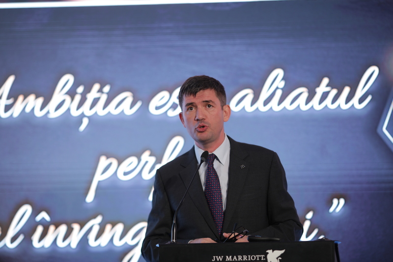 GALA Povești cu Profit...made in Romania