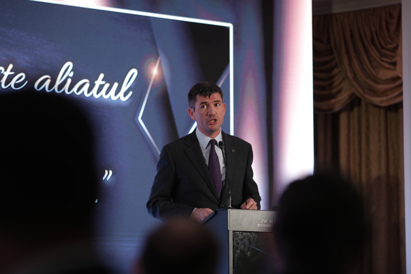 GALA Povești cu Profit...made in Romania