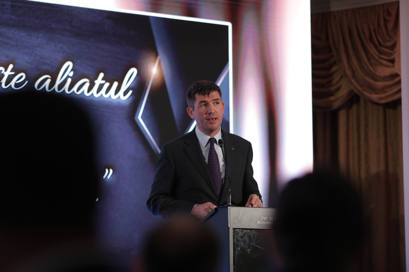 GALA Povești cu Profit...made in Romania