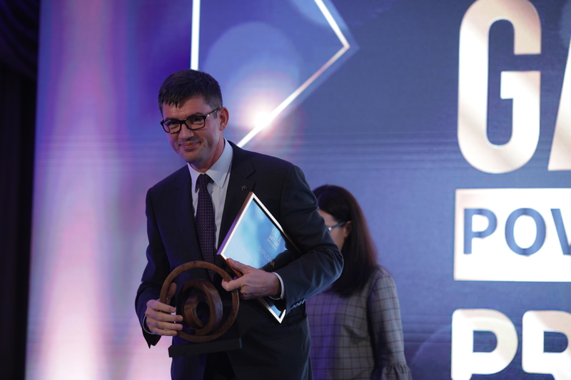 GALA Povești cu Profit...made in Romania