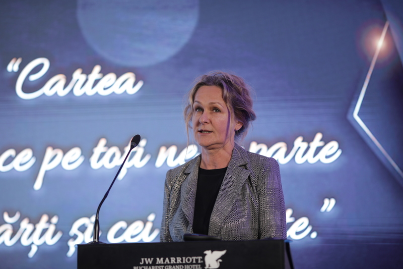 GALA Povești cu Profit...made in Romania