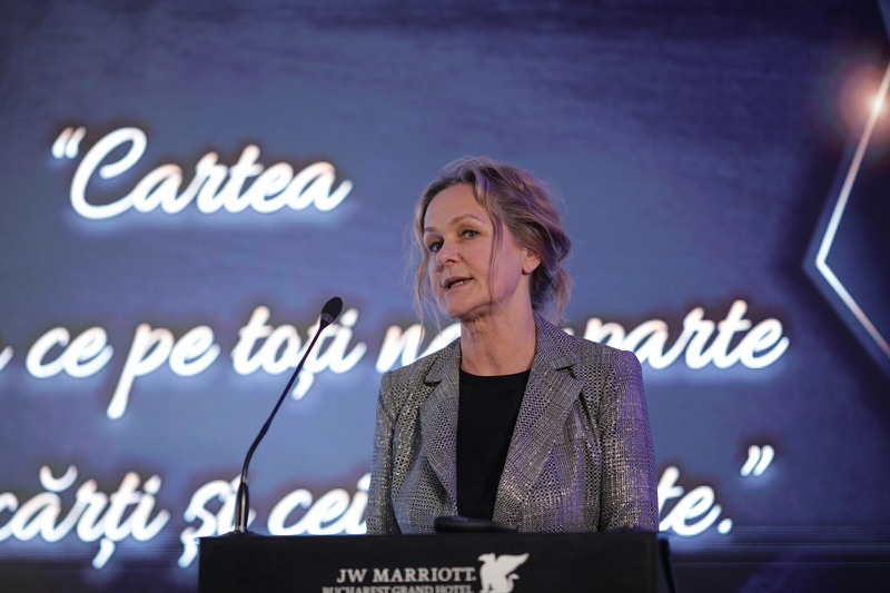 GALA Povești cu Profit...made in Romania