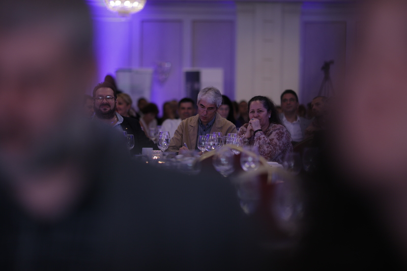 GALA Povești cu Profit...made in Romania