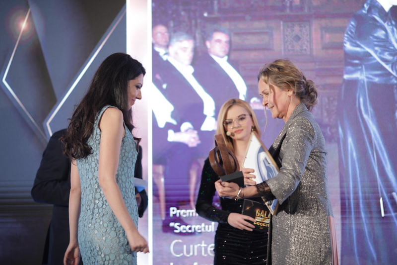 GALA Povești cu Profit...made in Romania