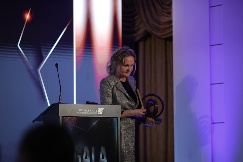 GALA Povești cu Profit...made in Romania