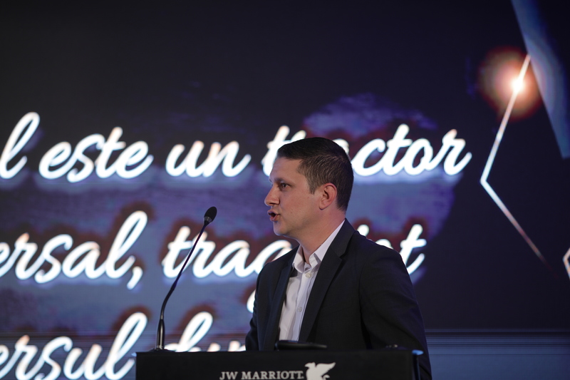 GALA Povești cu Profit...made in Romania