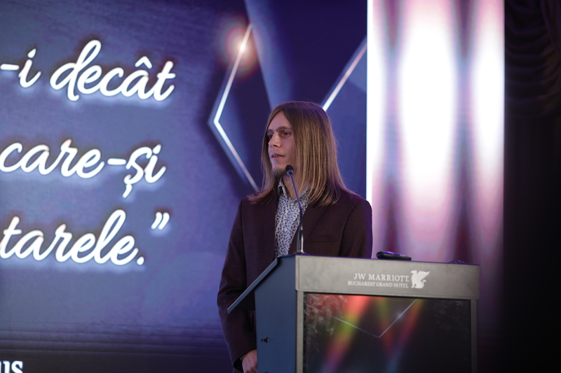 GALA Povești cu Profit...made in Romania