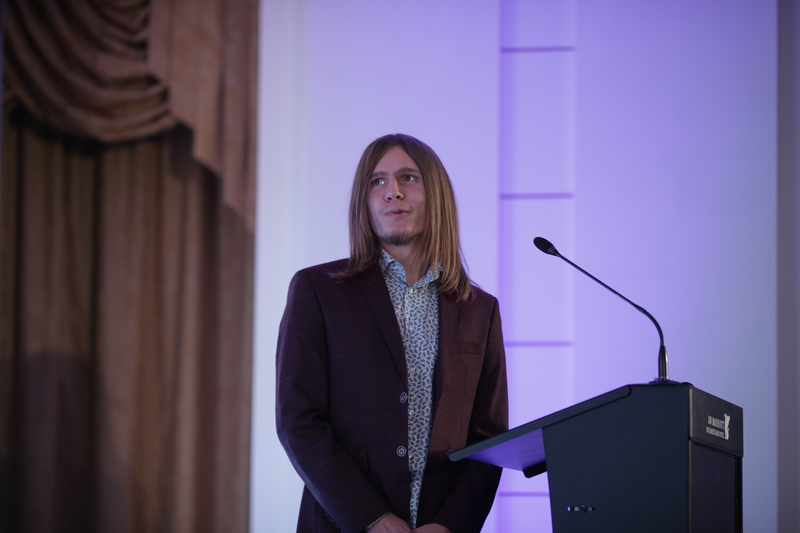 GALA Povești cu Profit...made in Romania