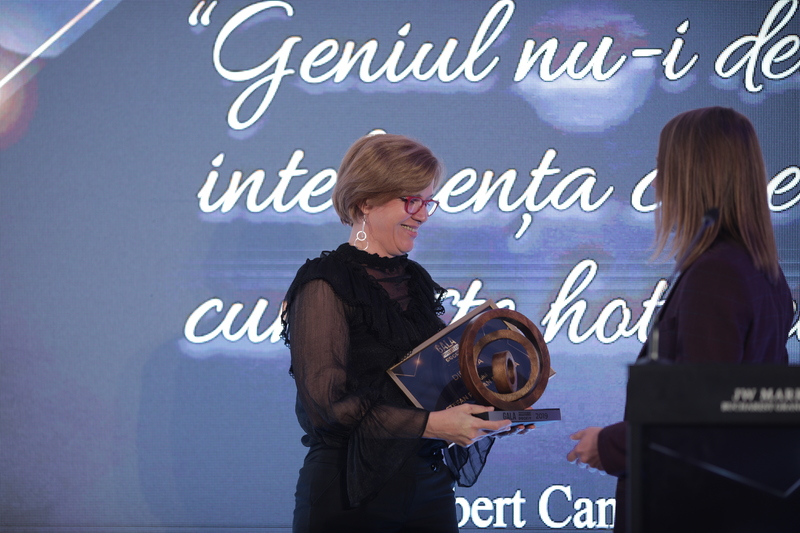 GALA Povești cu Profit...made in Romania