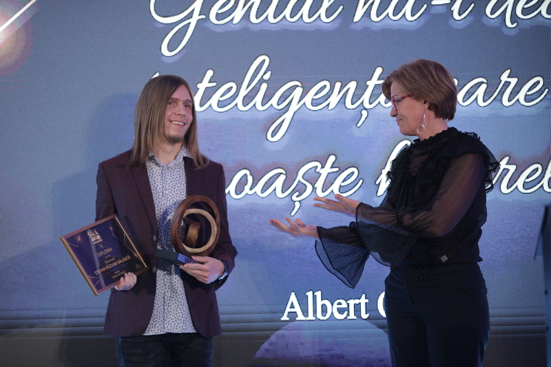 GALA Povești cu Profit...made in Romania