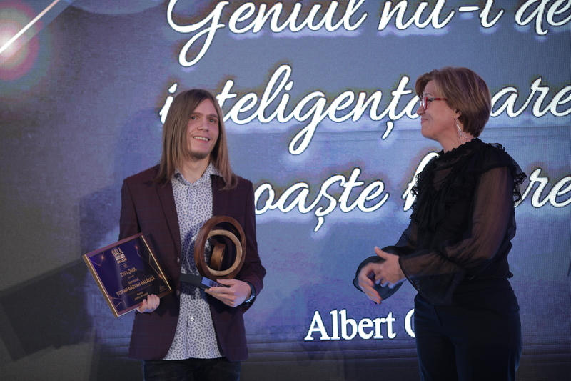 GALA Povești cu Profit...made in Romania