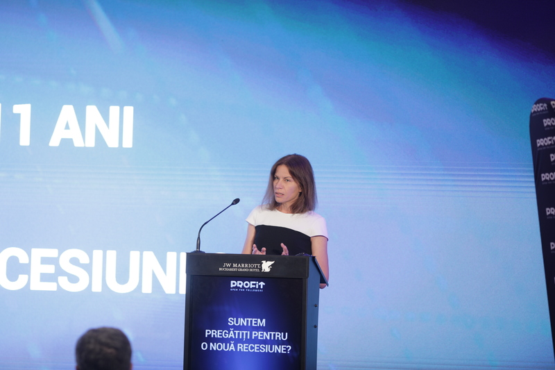 Starea economiei mondiale la 11 ani de la criza economică. Suntem pregătiți pentru o nouă recesiune?