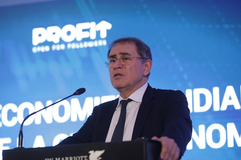 Starea economiei mondiale la 11 ani de la criza economică. Suntem pregătiți pentru o nouă recesiune?