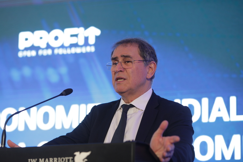 Starea economiei mondiale la 11 ani de la criza economică. Suntem pregătiți pentru o nouă recesiune?