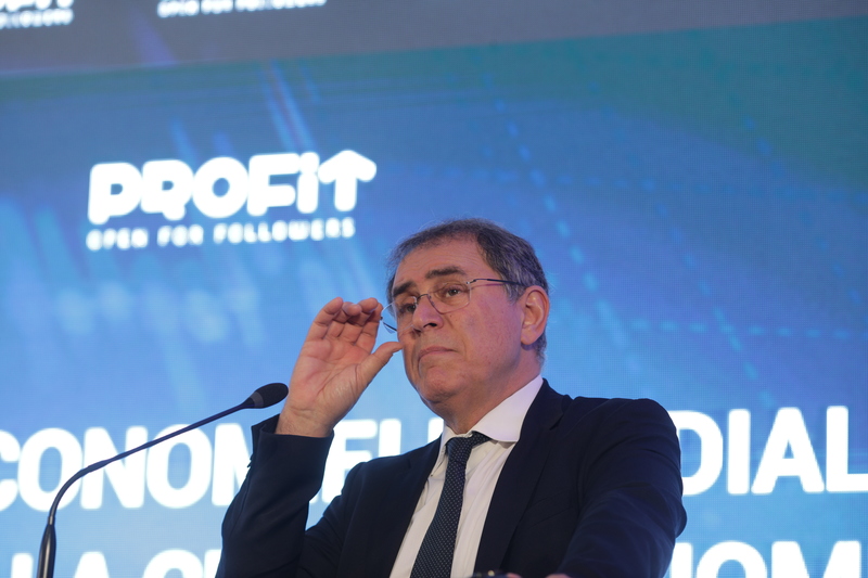 Starea economiei mondiale la 11 ani de la criza economică. Suntem pregătiți pentru o nouă recesiune?