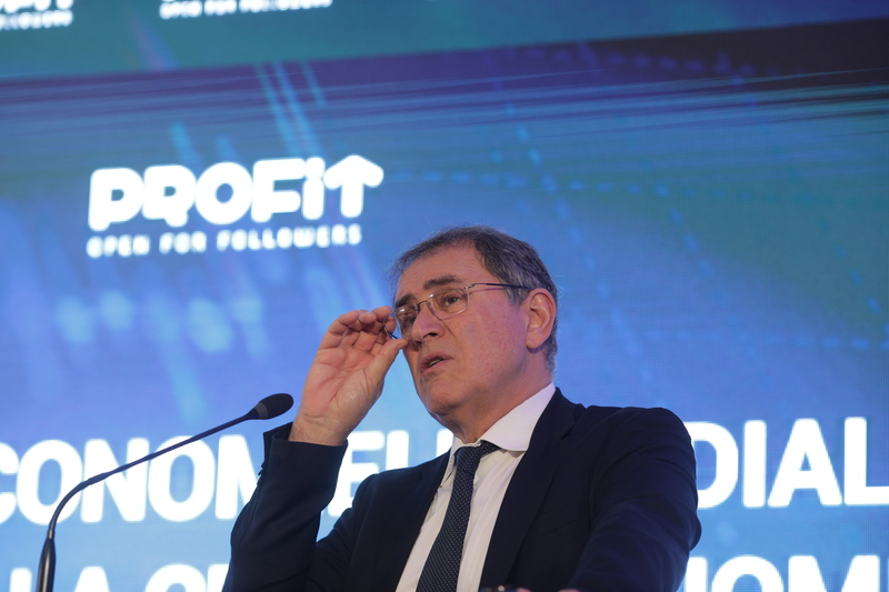 Starea economiei mondiale la 11 ani de la criza economică. Suntem pregătiți pentru o nouă recesiune?