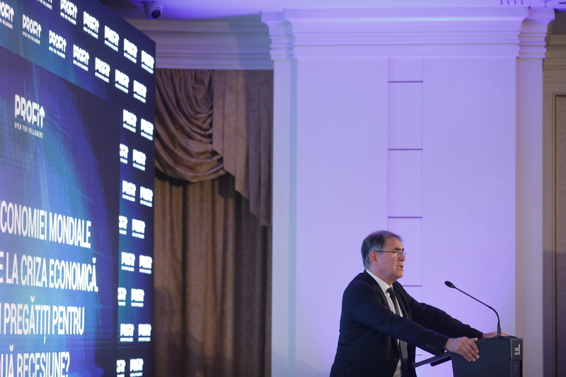 Starea economiei mondiale la 11 ani de la criza economică. Suntem pregătiți pentru o nouă recesiune?