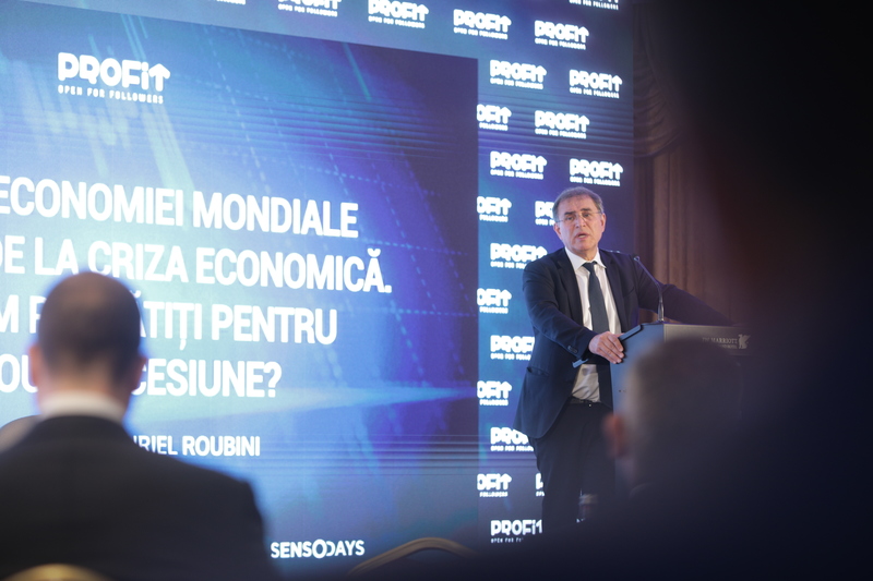 Starea economiei mondiale la 11 ani de la criza economică. Suntem pregătiți pentru o nouă recesiune?