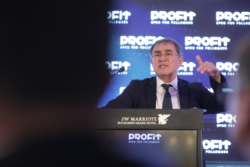 Starea economiei mondiale la 11 ani de la criza economică. Suntem pregătiți pentru o nouă recesiune?