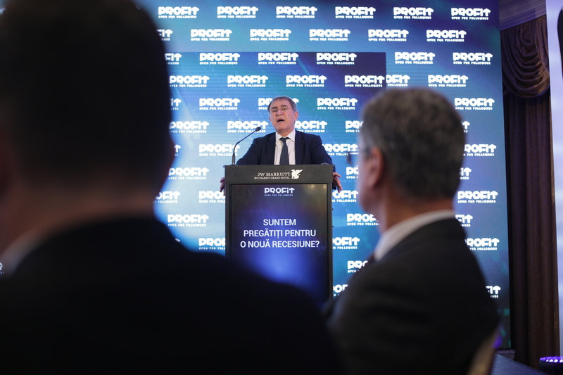 Starea economiei mondiale la 11 ani de la criza economică. Suntem pregătiți pentru o nouă recesiune?