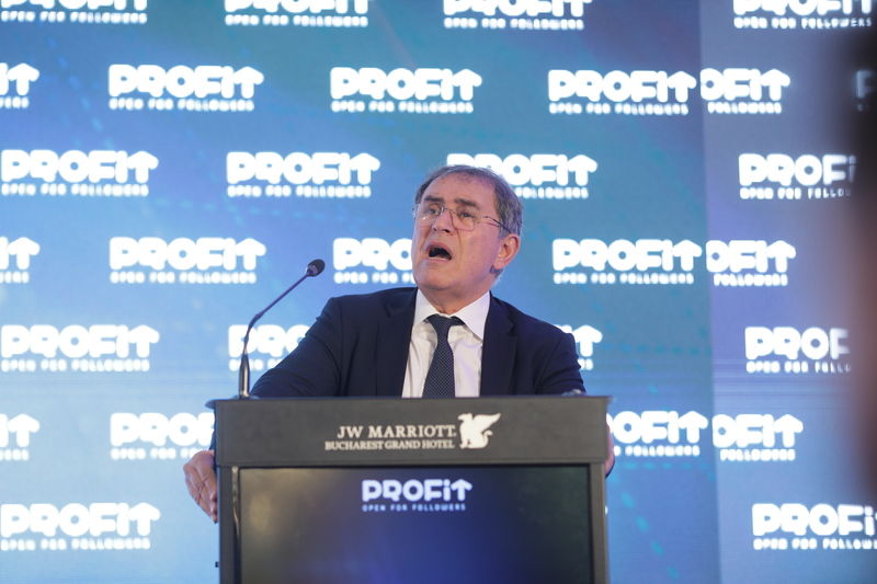 Starea economiei mondiale la 11 ani de la criza economică. Suntem pregătiți pentru o nouă recesiune?