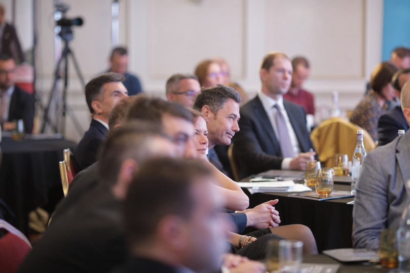 Starea economiei mondiale la 11 ani de la criza economică. Suntem pregătiți pentru o nouă recesiune?