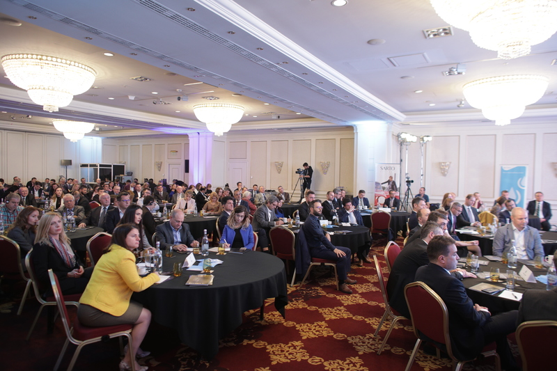 Starea economiei mondiale la 11 ani de la criza economică. Suntem pregătiți pentru o nouă recesiune?