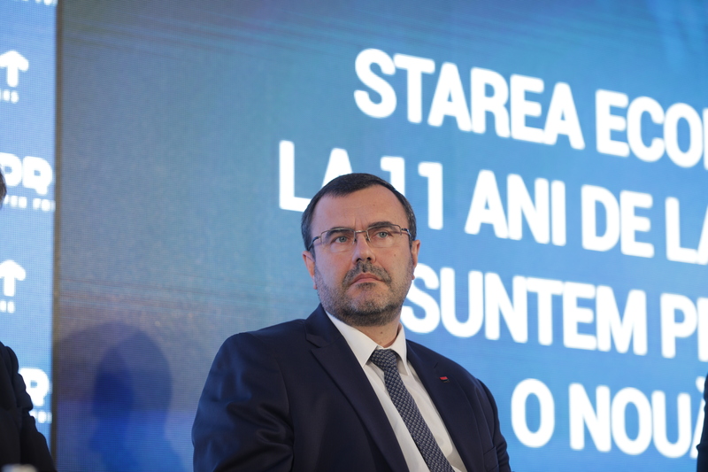 Starea economiei mondiale la 11 ani de la criza economică. Suntem pregătiți pentru o nouă recesiune?