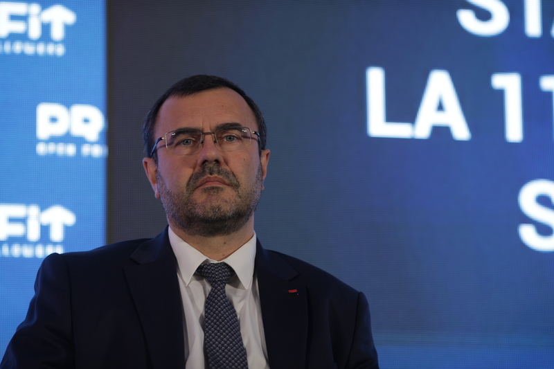 Starea economiei mondiale la 11 ani de la criza economică. Suntem pregătiți pentru o nouă recesiune?