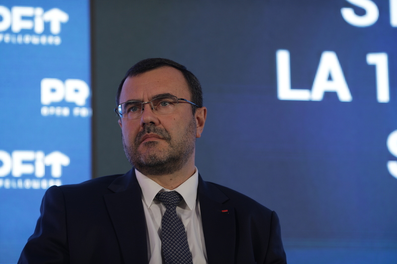 Starea economiei mondiale la 11 ani de la criza economică. Suntem pregătiți pentru o nouă recesiune?