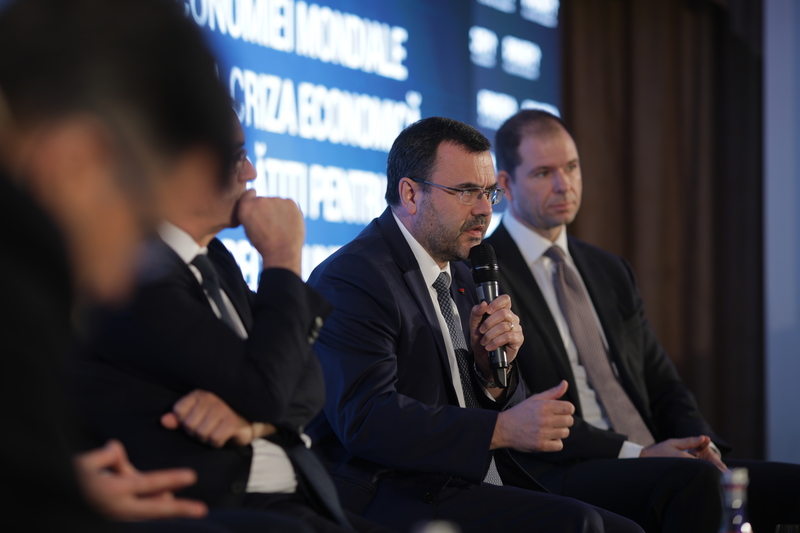 Starea economiei mondiale la 11 ani de la criza economică. Suntem pregătiți pentru o nouă recesiune?