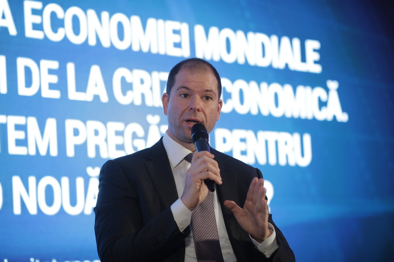 Starea economiei mondiale la 11 ani de la criza economică. Suntem pregătiți pentru o nouă recesiune?