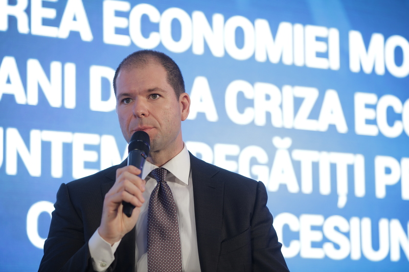 Starea economiei mondiale la 11 ani de la criza economică. Suntem pregătiți pentru o nouă recesiune?