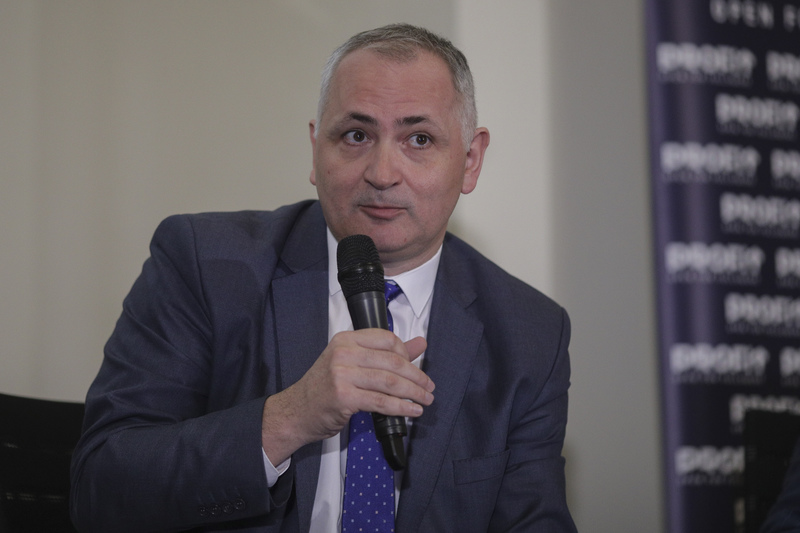 Piața muncii, între criză și reinventare