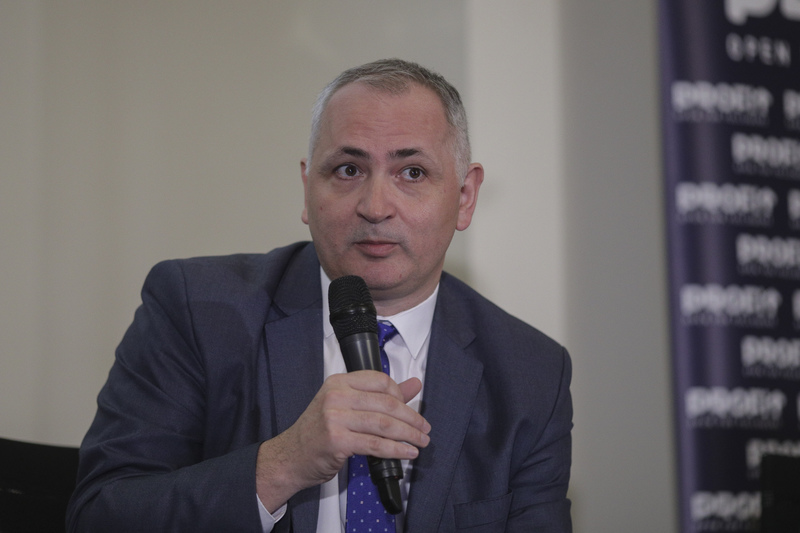 Piața muncii, între criză și reinventare