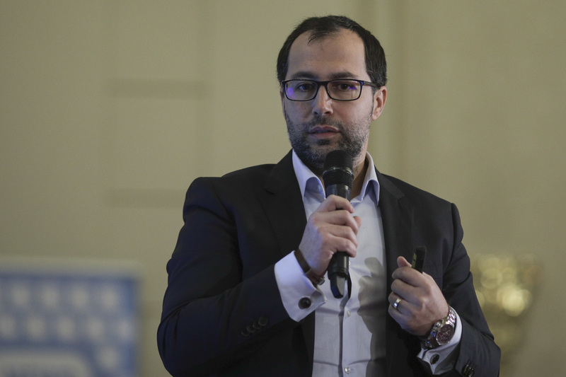 Piața muncii, între criză și reinventare