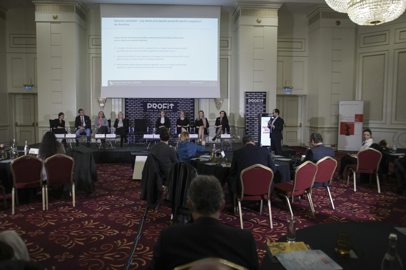 Piața muncii, între criză și reinventare