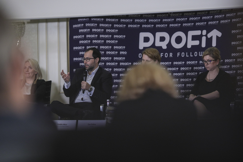 Piața muncii, între criză și reinventare