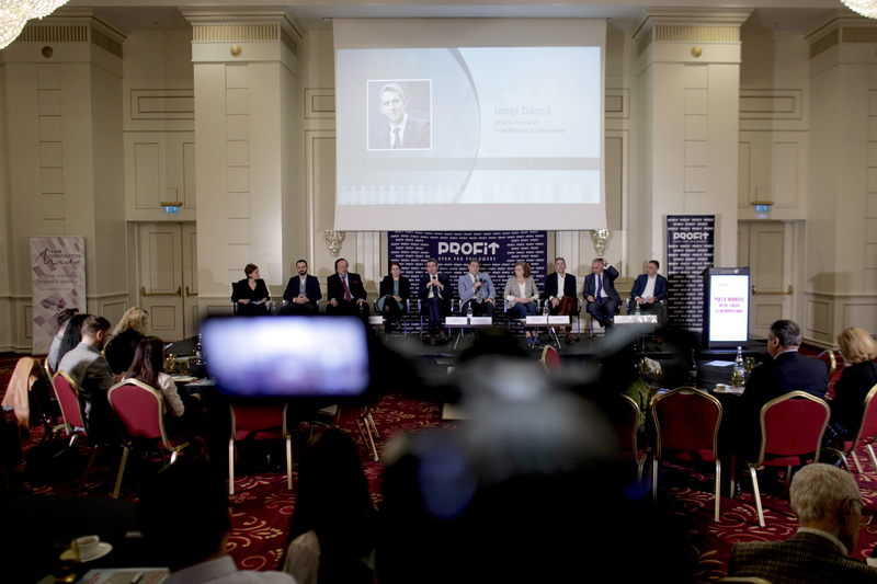 Piața muncii, între criză și reinventare