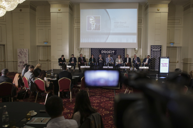 Piața muncii, între criză și reinventare